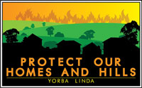 Protect Yorba Linda